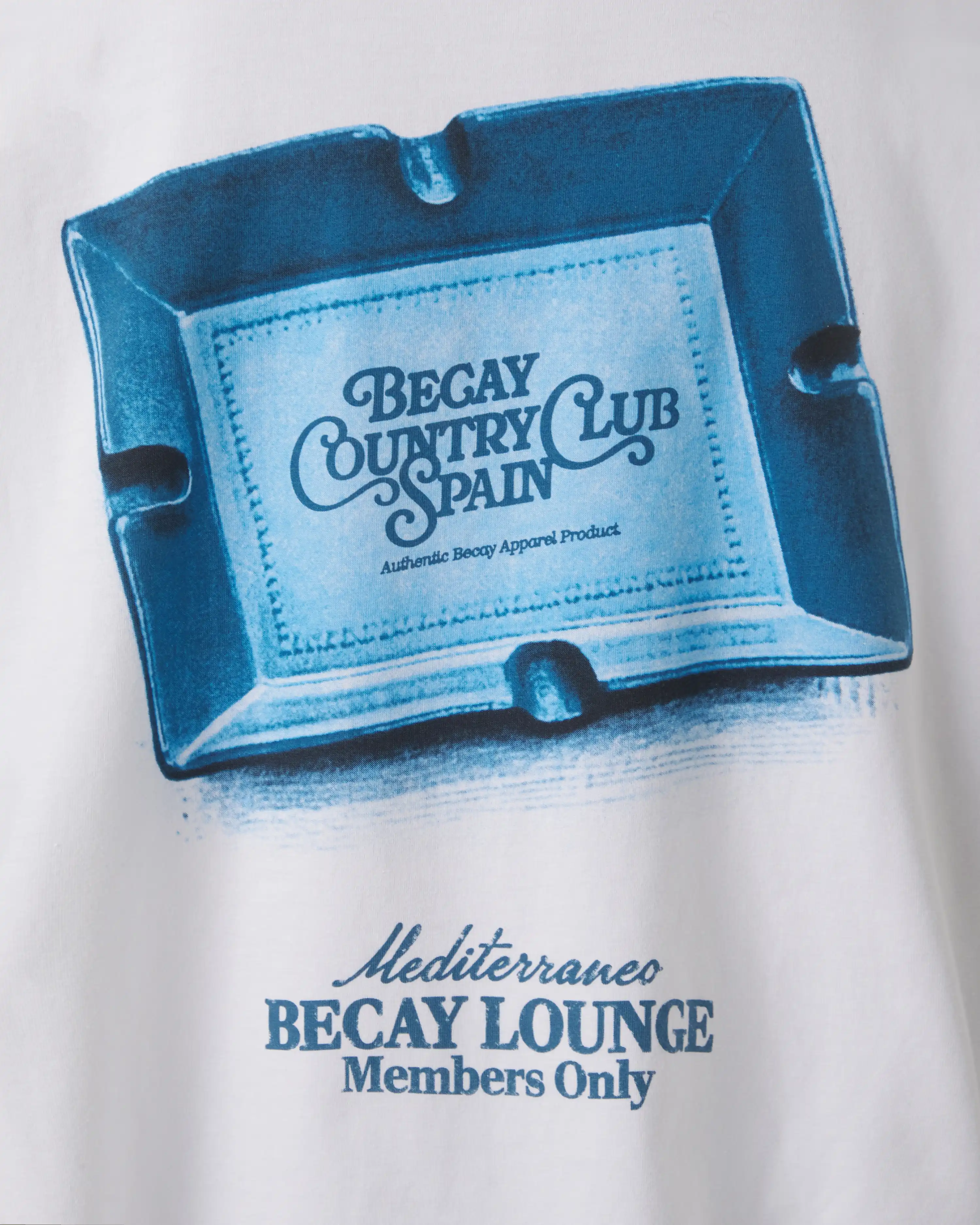 Ashtray Longsleeve W&B - Image 8