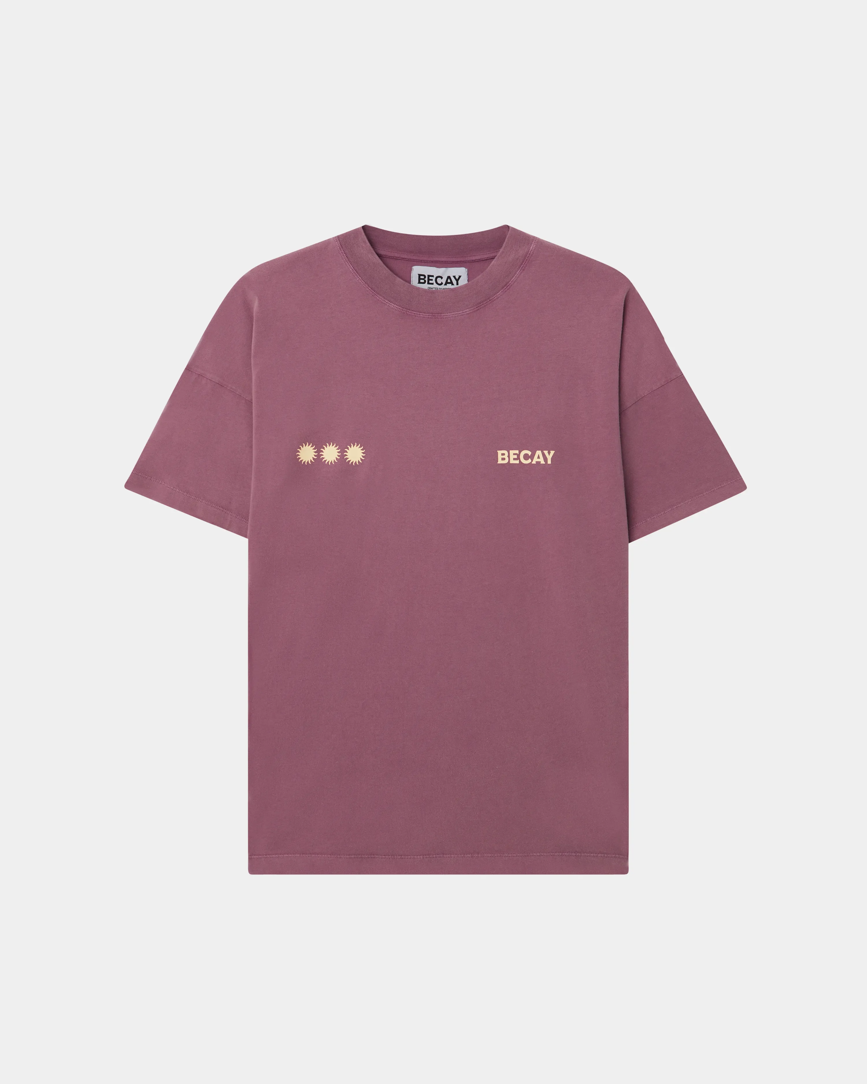 Season Wine T-Shirt - Image 2