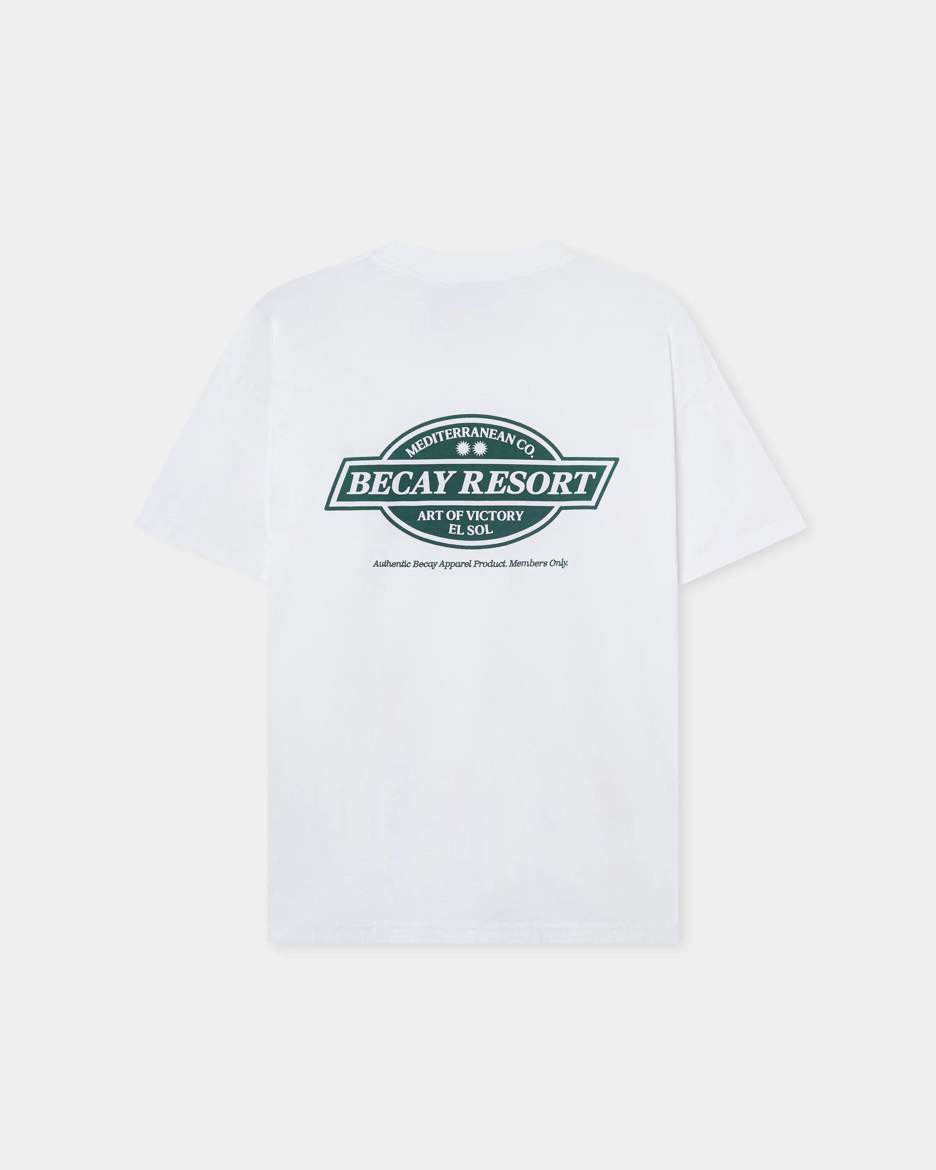Victory T-Shirt W&G