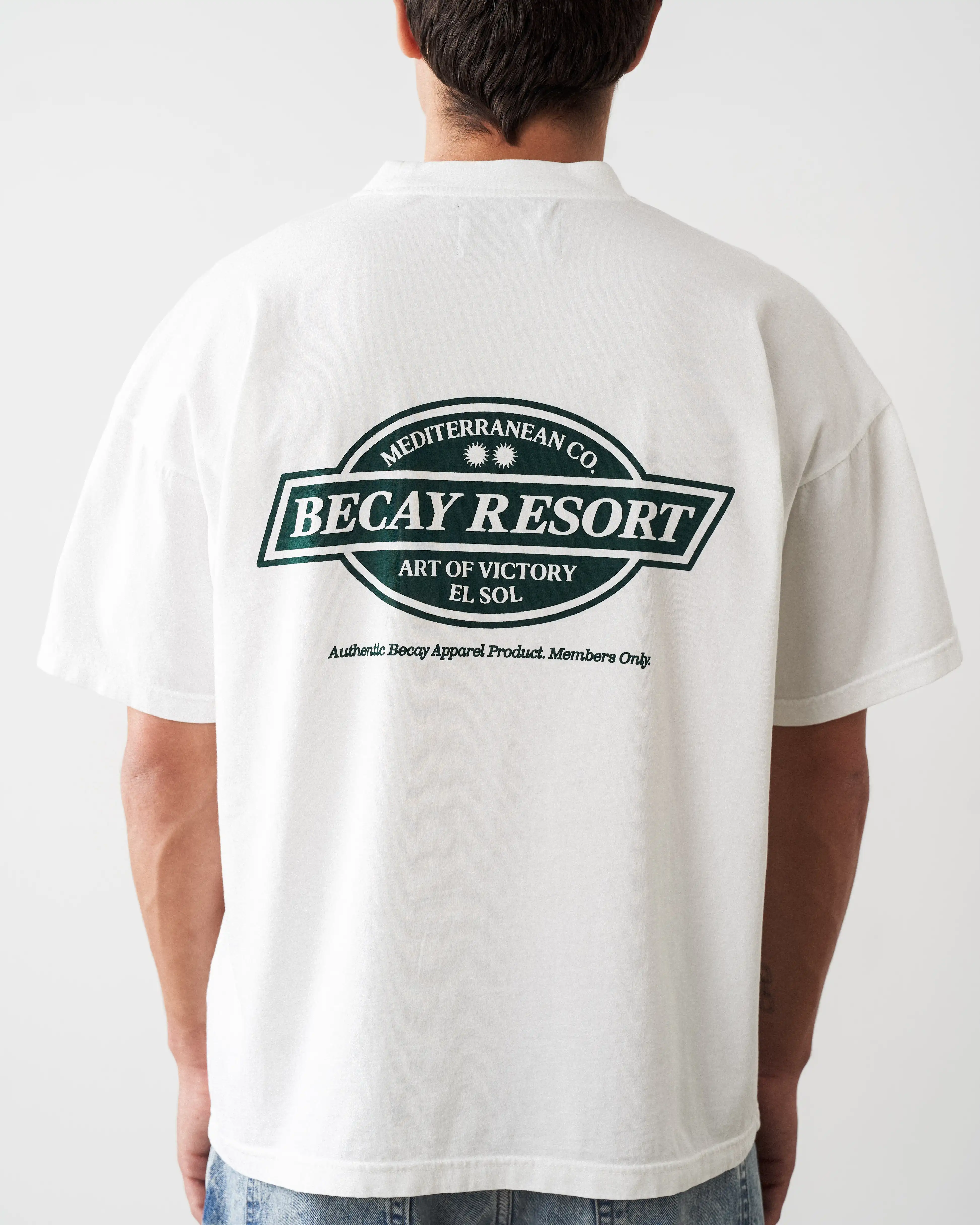 Victory T-Shirt W&G - Image 4