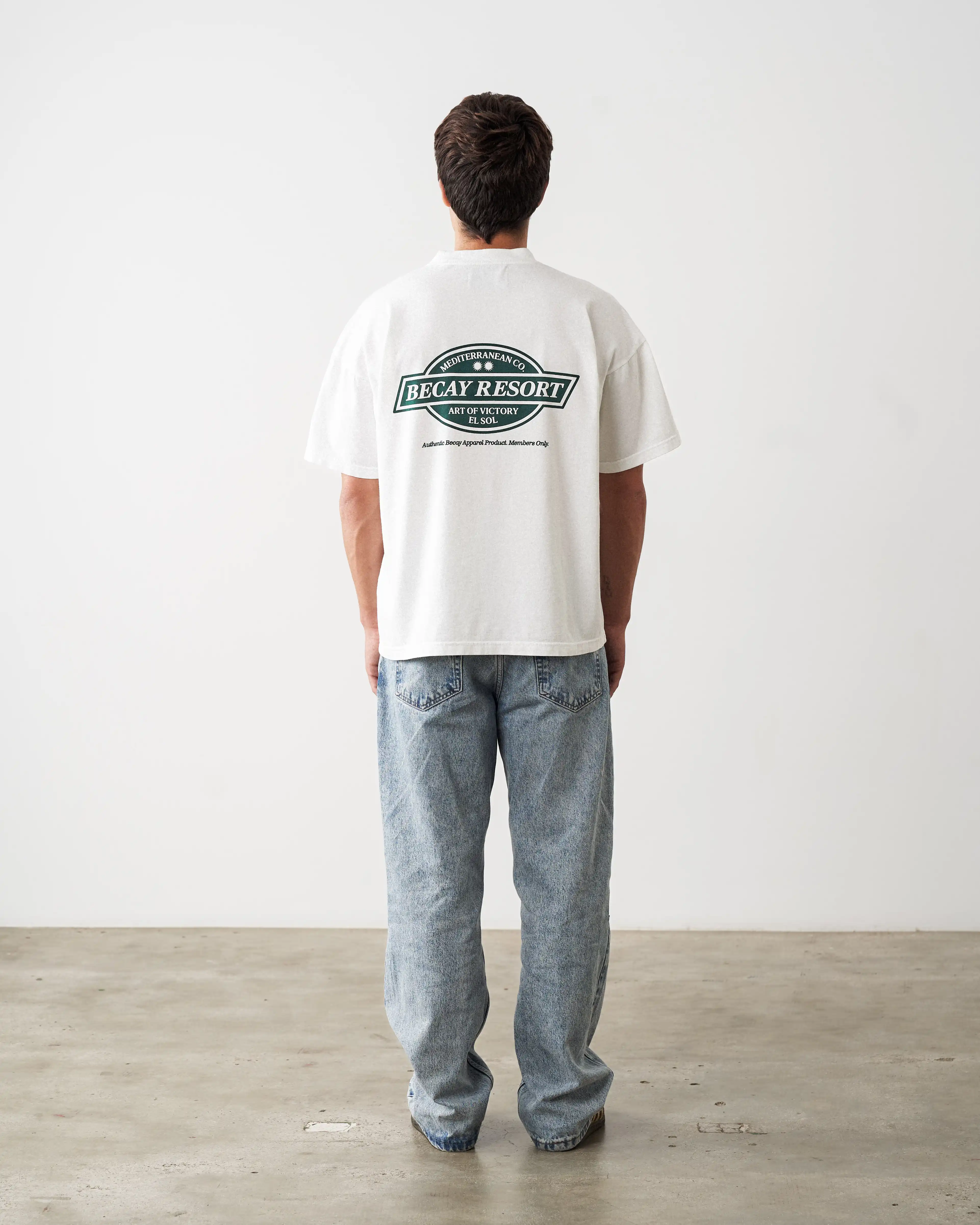Victory T-Shirt W&G - Image 5