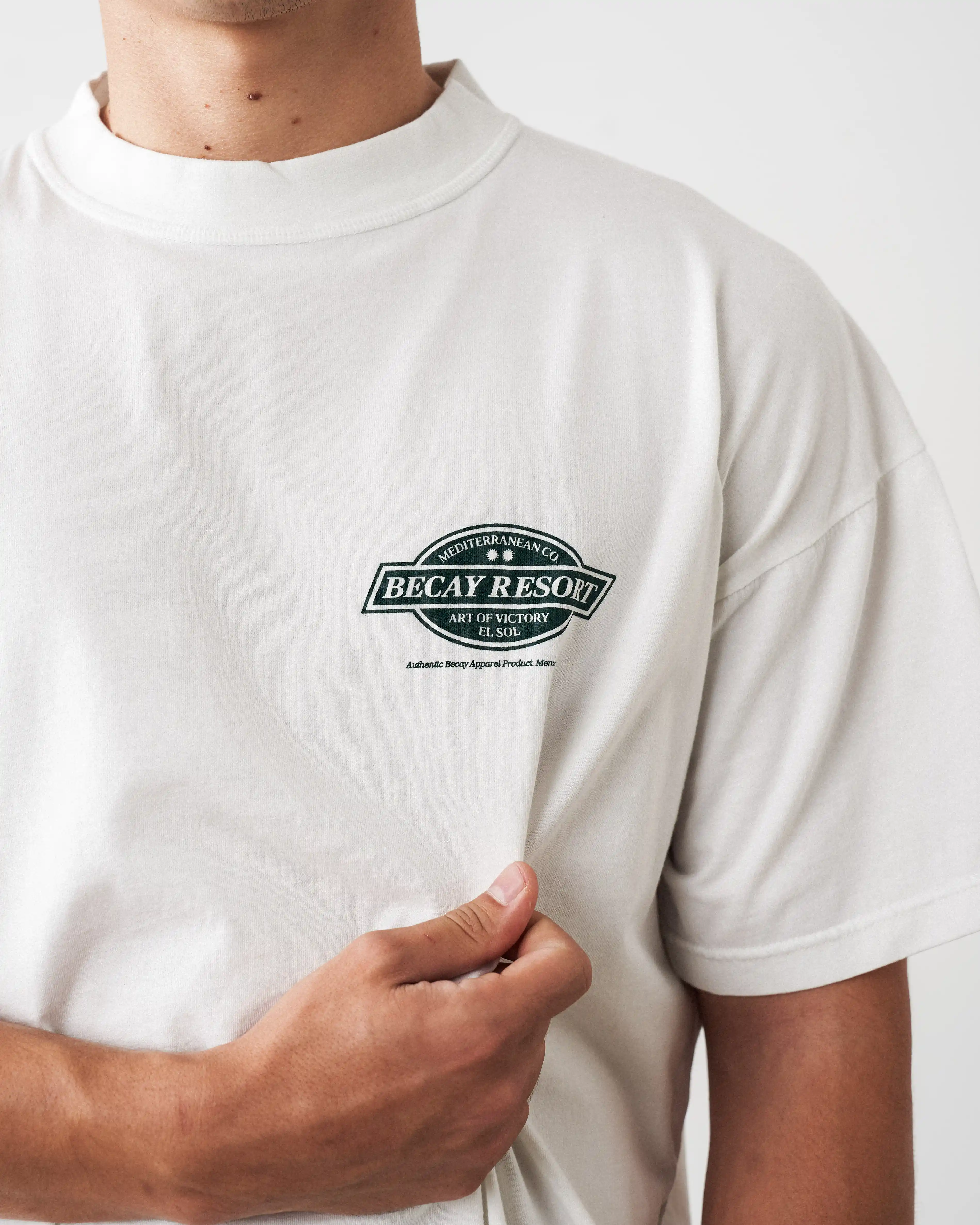 Victory T-Shirt W&G - Image 6